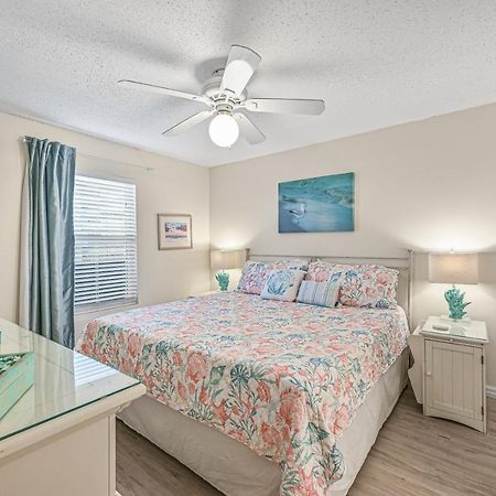 Pelican Beach Resort Rentals Destin Exterior foto