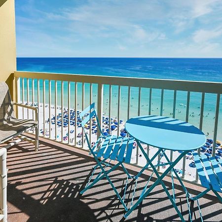 Pelican Beach Resort Rentals Destin Exterior foto