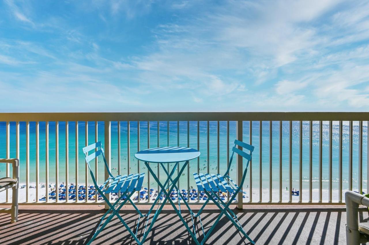 Pelican Beach Resort Rentals Destin Exterior foto