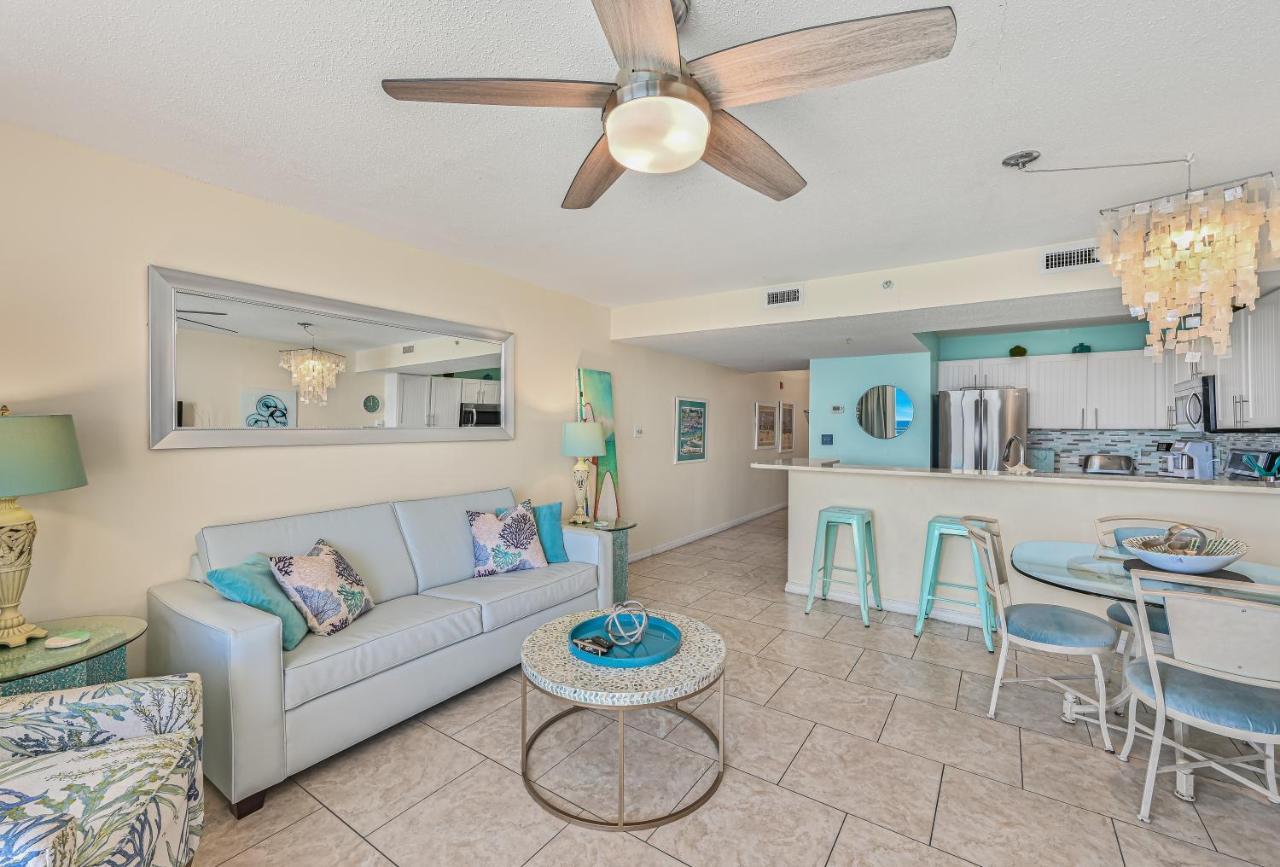 Pelican Beach Resort Rentals Destin Exterior foto