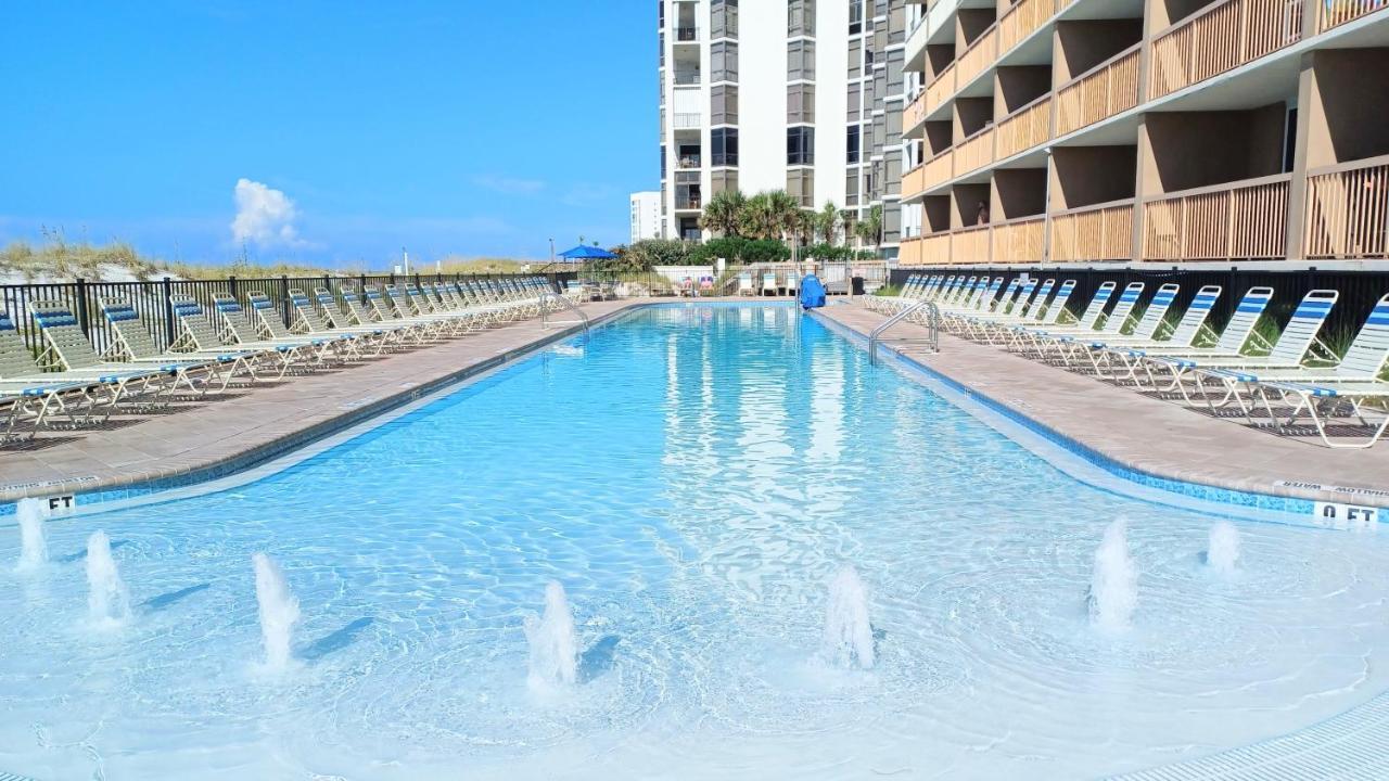Pelican Beach Resort Rentals Destin Exterior foto