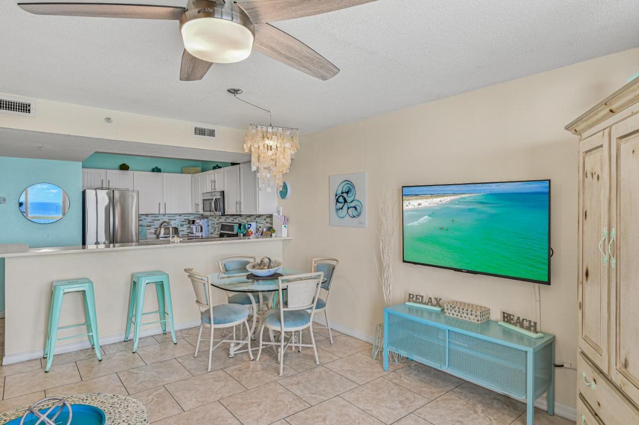 Pelican Beach Resort Rentals Destin Exterior foto