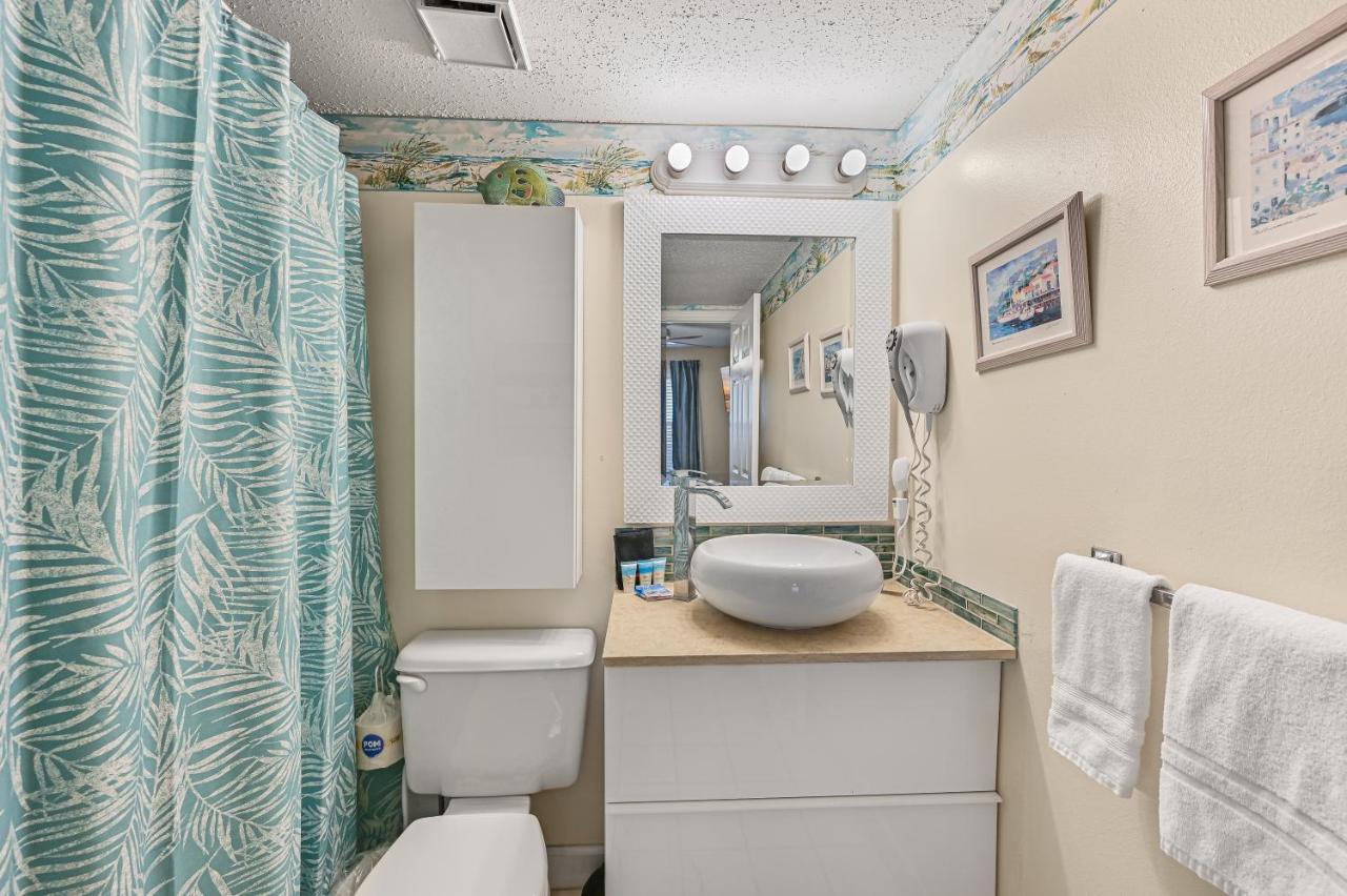 Pelican Beach Resort Rentals Destin Exterior foto