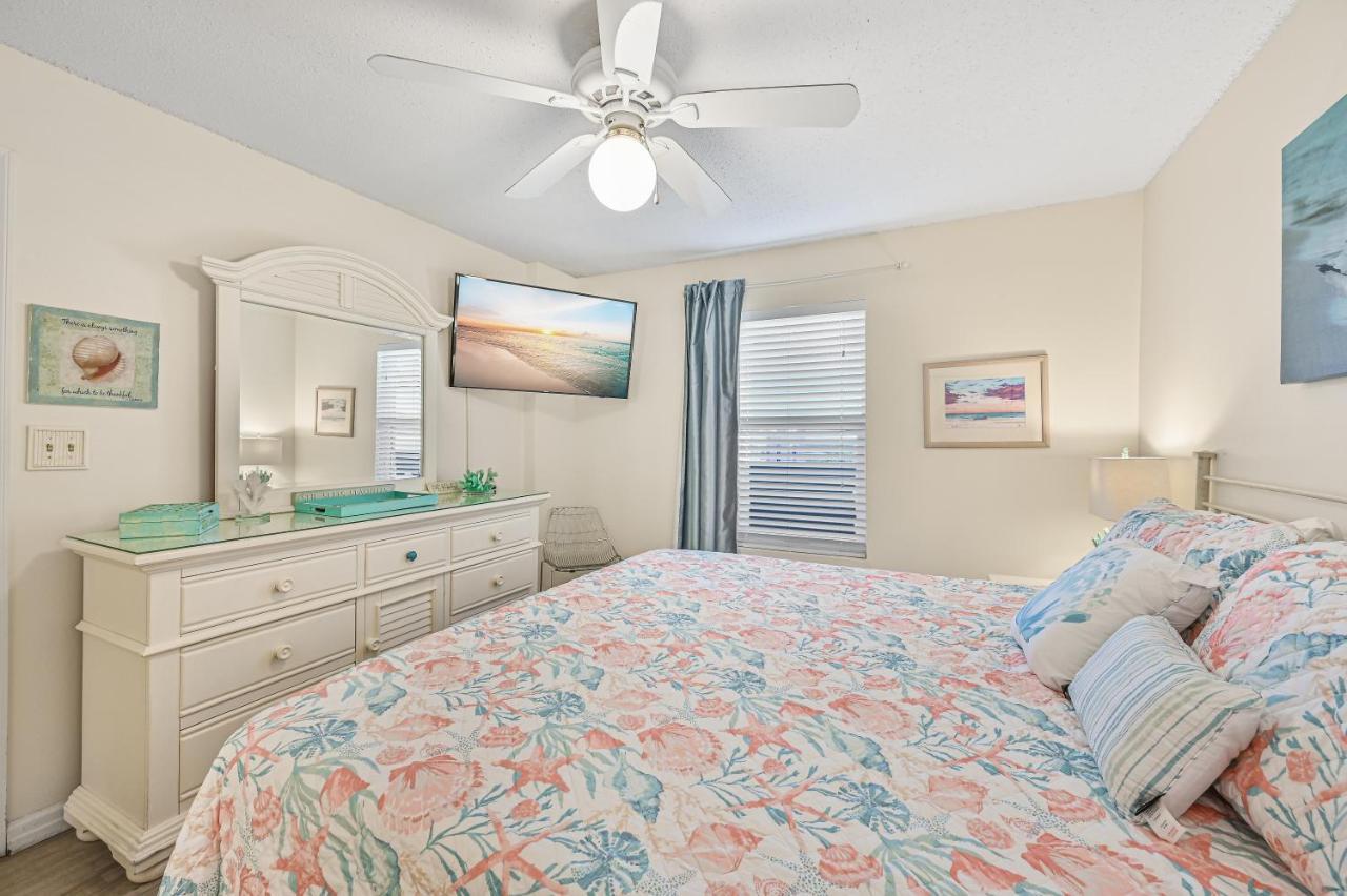 Pelican Beach Resort Rentals Destin Exterior foto
