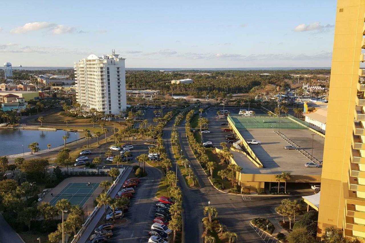 Pelican Beach Resort Rentals Destin Exterior foto