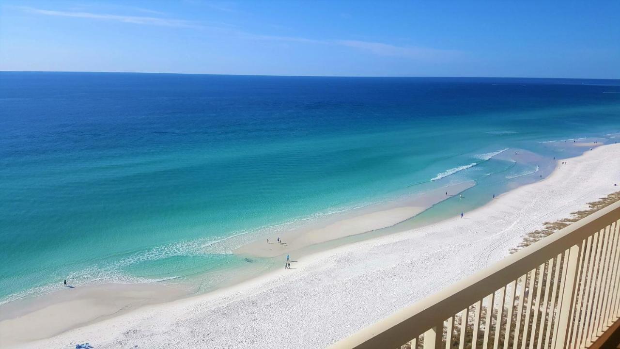 Pelican Beach Resort Rentals Destin Exterior foto