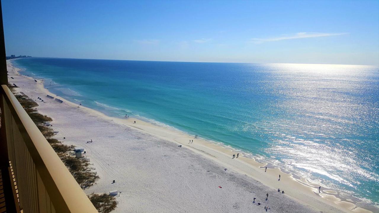 Pelican Beach Resort Rentals Destin Exterior foto